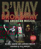 Broadway: The American Musical book cover